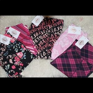 Eluminary work out pants